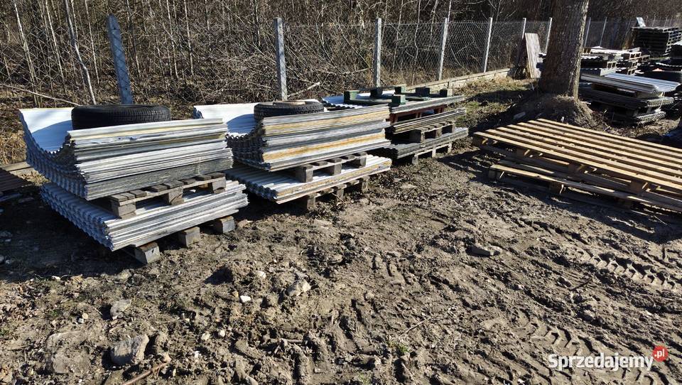 Blacha trapezowa 13zl m2 Szydłowiec