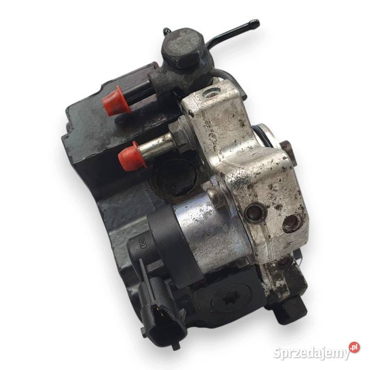 POMPA WTRYSKOWA Tucson 20 CRDi Bosch 0445010121 osobowe Chełm