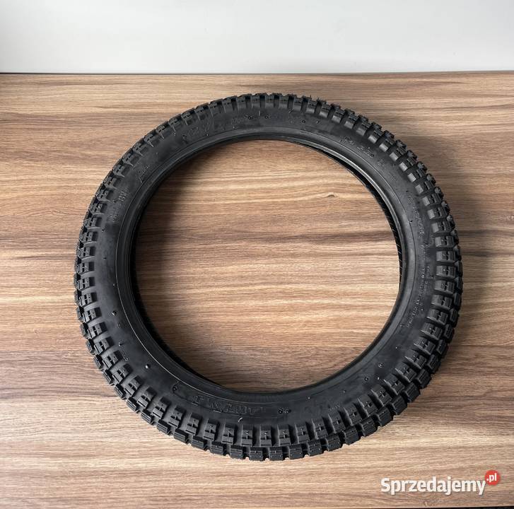 NOWA OPONA AWINA 16 x 275 JAWA 50 JAWKA SIMSON Motocyklowe śląskie