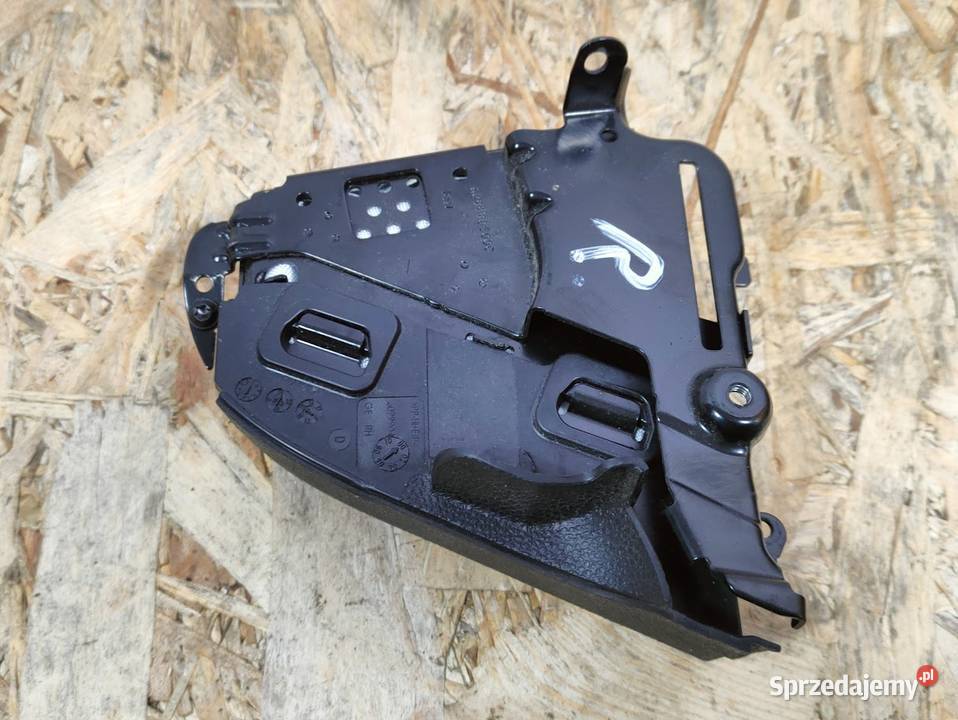 Poduszka Airbag Fotela Prawy Przód Mercedes W212 Poduszki powietrzne Pleszew