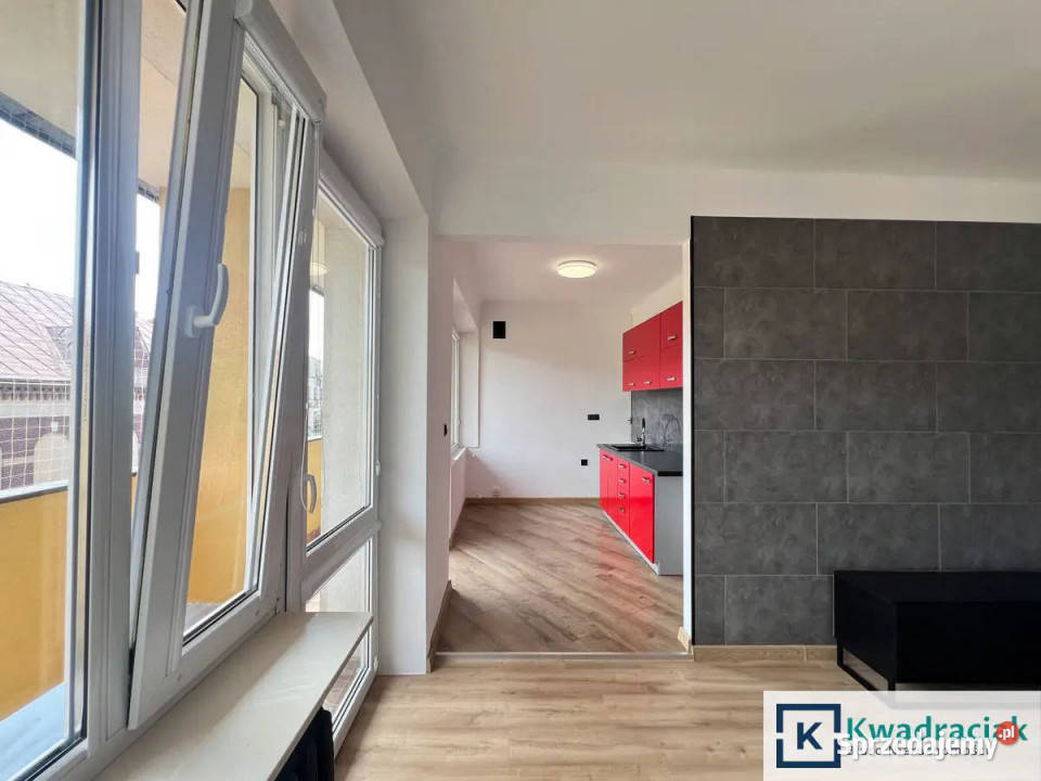 Do sprzedaży mieszkanie Krosno Grodzka 52m2 2 6134zł/m2