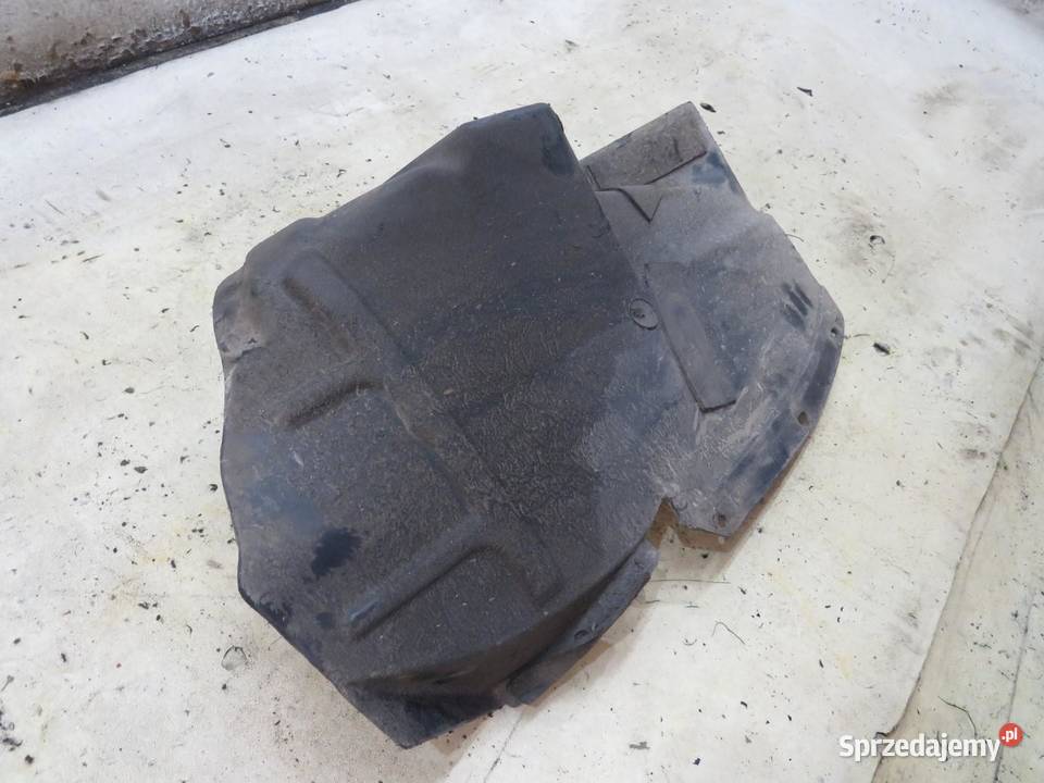 NADKOLE LEWY TYŁ TYLNE JEEP WK osobowe Części samochodowe sprzedam