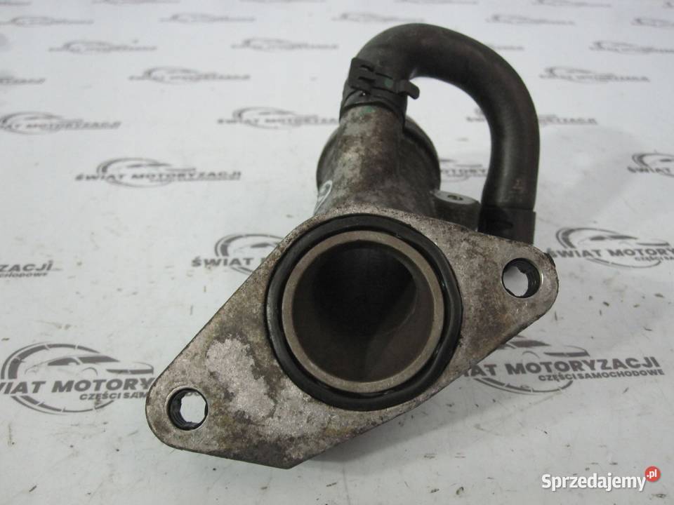 OPEL ASTRA 16 CDTI LVM B16DTL 110 króciec wody