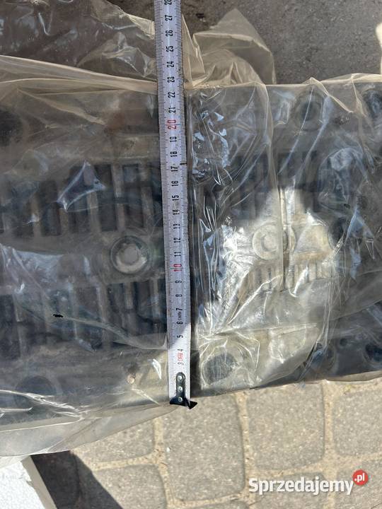 Wymiennik Quinta 65 kw Remeha Grabówka sprzedam