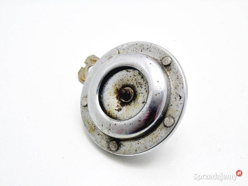 KLAKSON SYGNAŁ 1300 XVZ ROYAL VENTURE Sosnowiec sprzedam