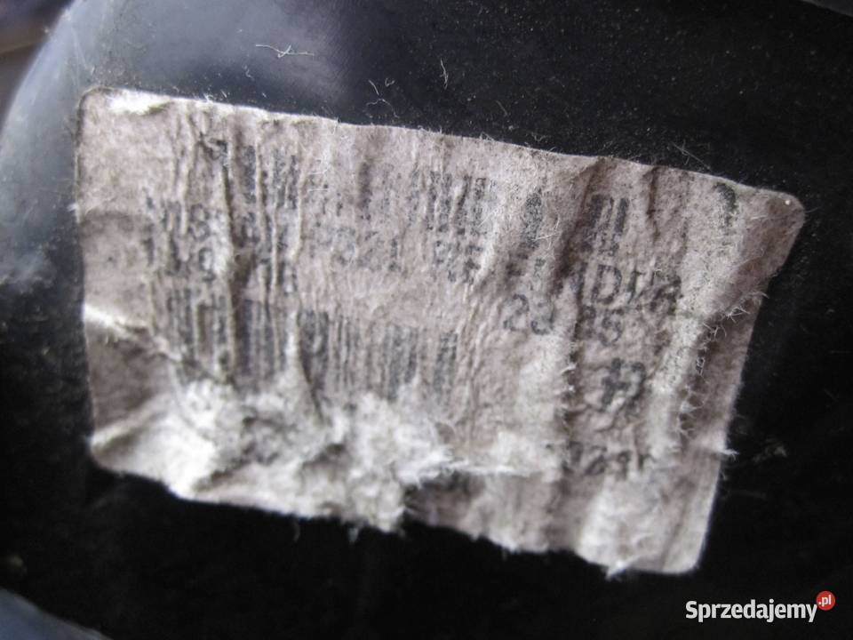 QASHQAI I J10 10r lampa prawa tył 89503244 Kielce