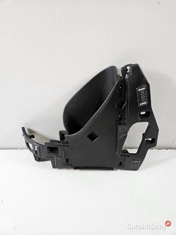 MERCEDES CITAN W420 WLOT POWIETRZA LEWY PRZÓD Międzychód