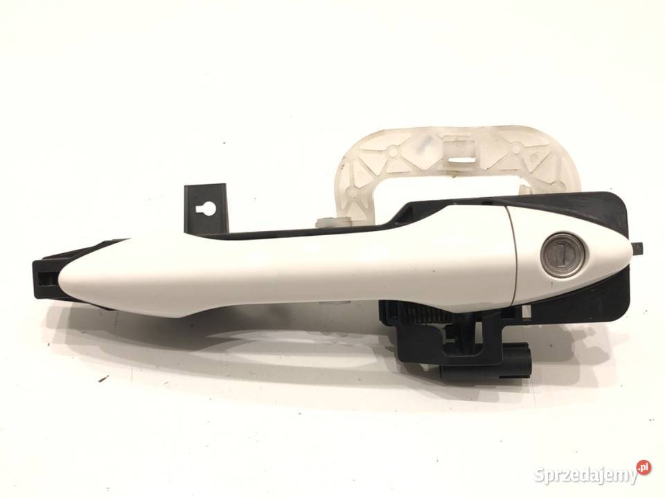 KLAMKA ZEWNĘTRZNA LEWY PRZÓD HYUNDAI ix35