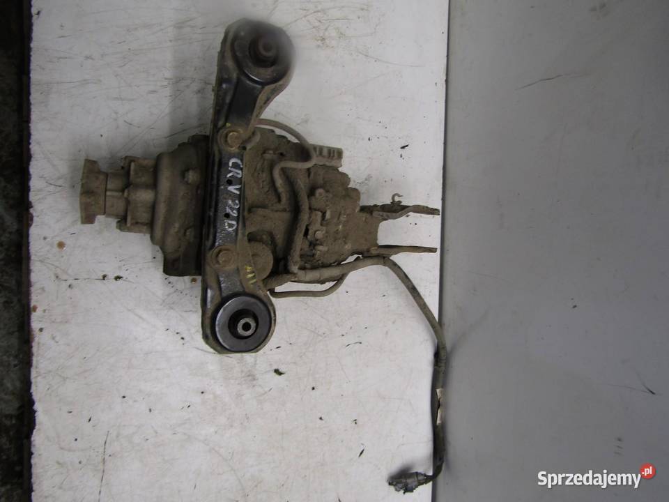 MOST TYŁ TYLNY 22 IDTEC HONDA CRV CRV IV 48320 lubelskie sprzedam