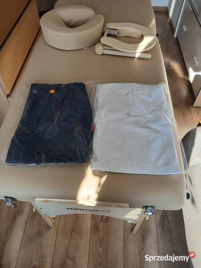 Stół do masazu Lublin