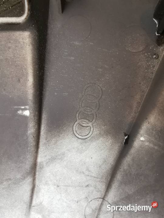 kołpaki 16 oryginał AUDI Pozostałe kujawsko-pomorskie Lubicz Górny