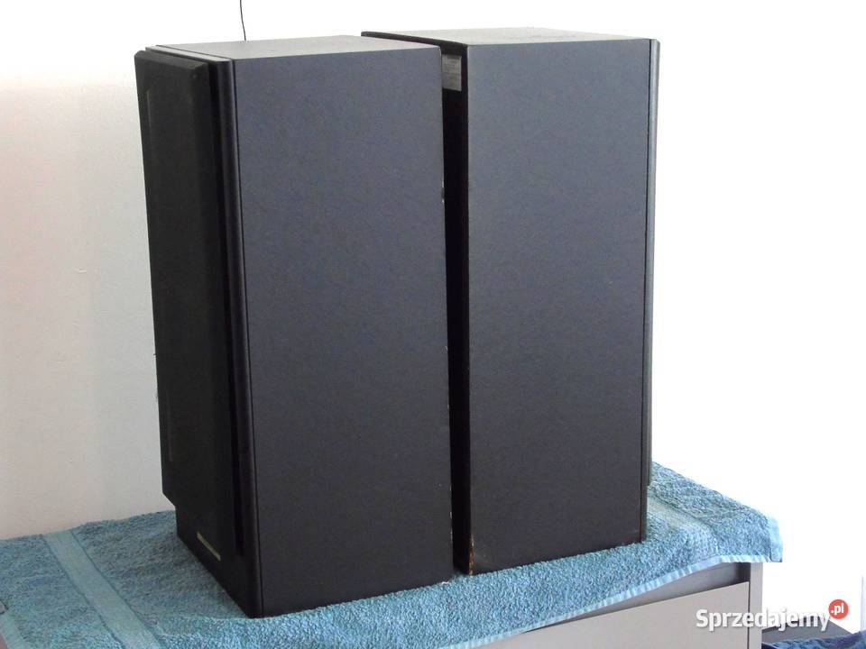 Świetne kolumny stereo Pioneer CS557 DOSTAWA Jasło sprzedam