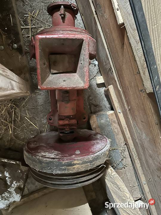 Kaszarnia komplenta Lipiny