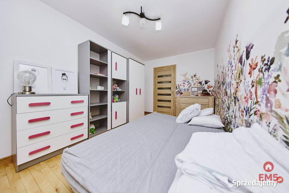 Dom szeregowy 216m2 Augustów Sprzedaż