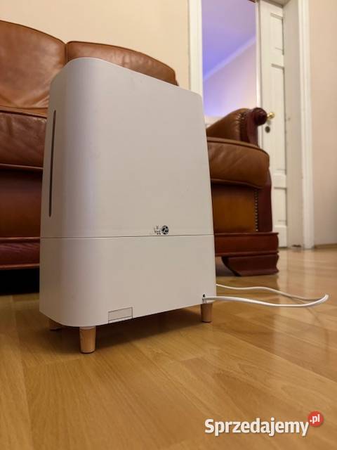 Nawilżacz powietrza ultradźwiękowy do domu AGD Częstochowa sprzedam