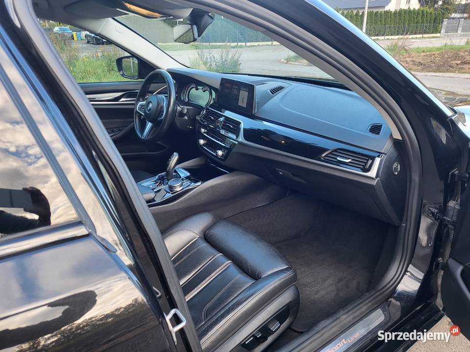 BMW 520d 190 sprzedam OKAZJA Opole sprzedam