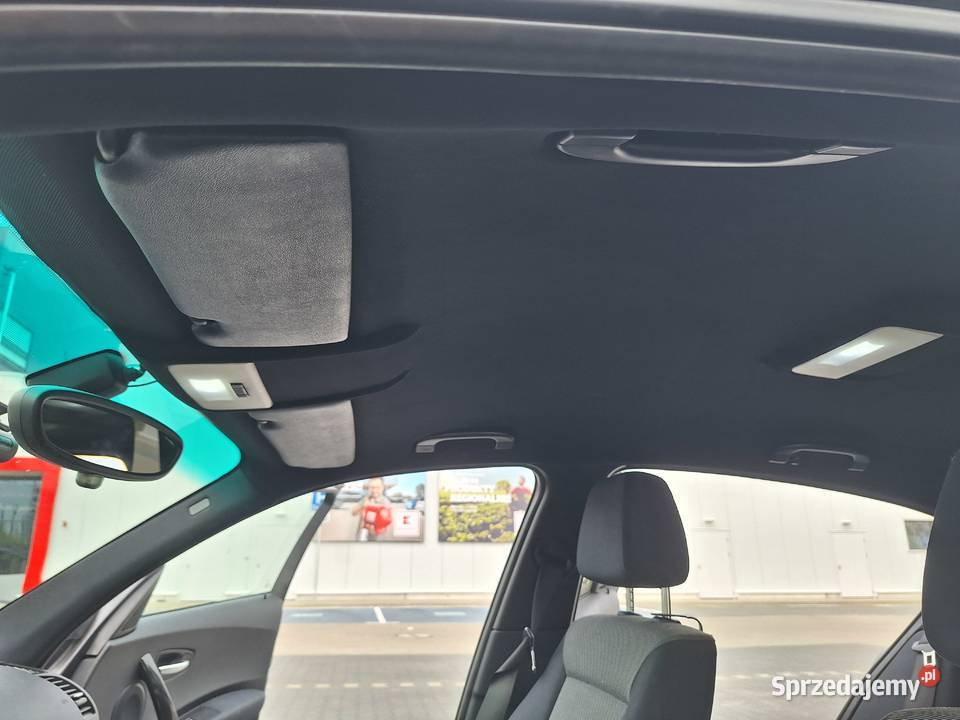 BMW Seria 1 E87 ZADBANA REMONCIE automatyczna Poznań