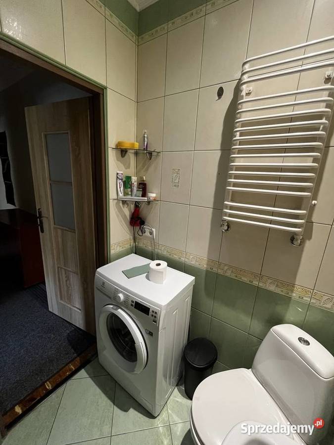 Wynajem 2pokojowe Mieszkanie w Piastowie Piastów sprzedam