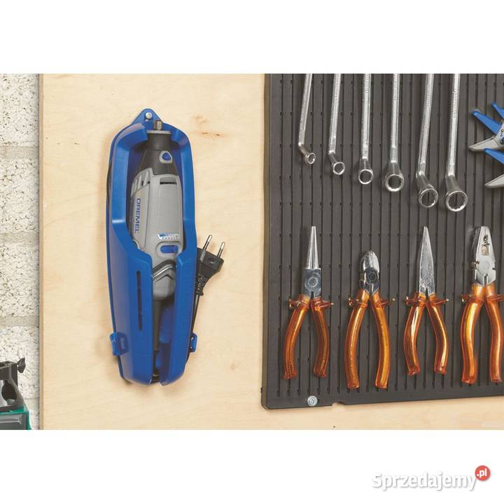 Miniszlifierka wielofunkcyjna Dremel 3000125 Kraków