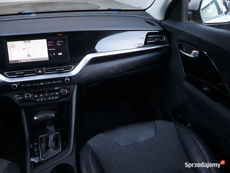 Kia Niro Hybrid 1580cm3 Bielany Wrocławskie