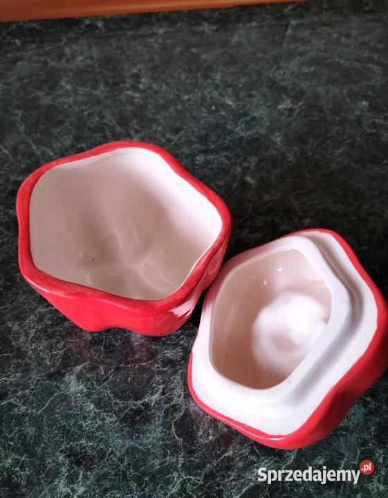 Zestaw pojemników kuchennych zachodniopomorskie Koszalin sprzedam