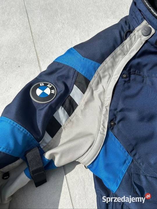 Kurtka BMW Rallye NOWA Kraków