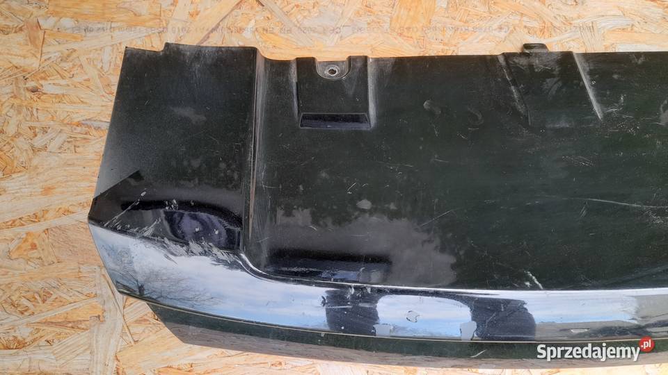 Range Rover Evoque Dynamic LIFT spoiler dyfuzor Karoseria Goleniów sprzedam