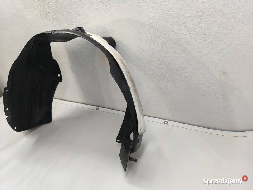 NADKOLE PRAWY TYŁ 12B HYUNDAI BAYON wielkopolskie