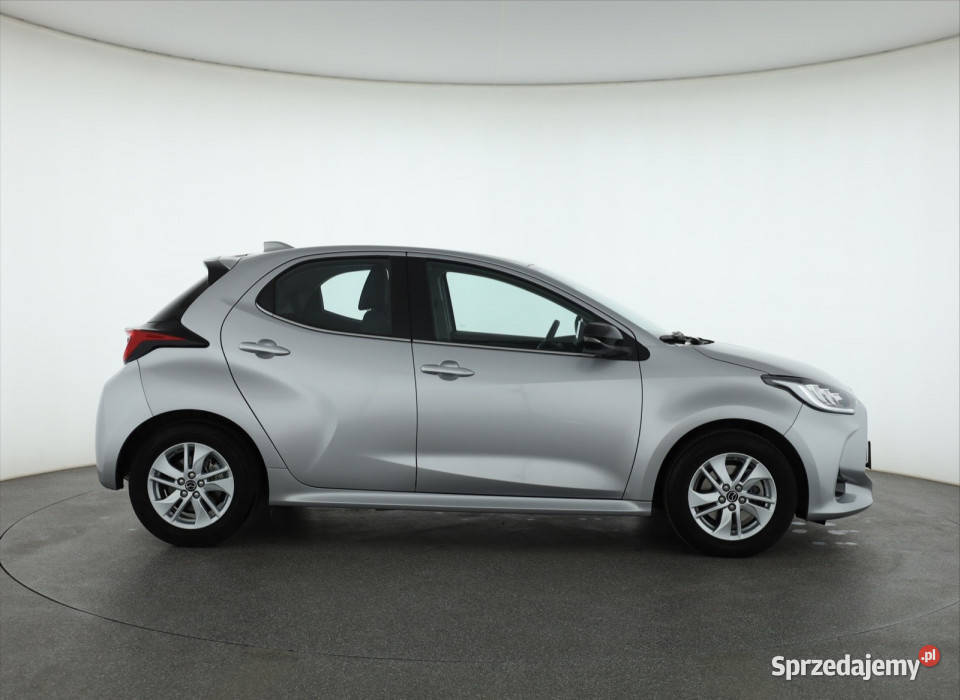 Mazda 2 15 Hybrid czujnik zmierzchu Piaseczno