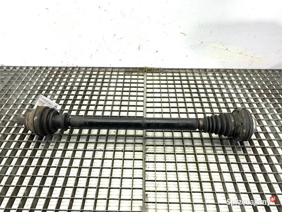 PÓŁOŚ PRAWY PRZÓD VW PASSAT B6 20 140 0511