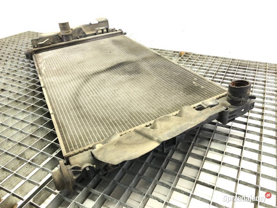 CHŁODNICA WODY DODGE CALIBER 20 140 05058161AD osobowe