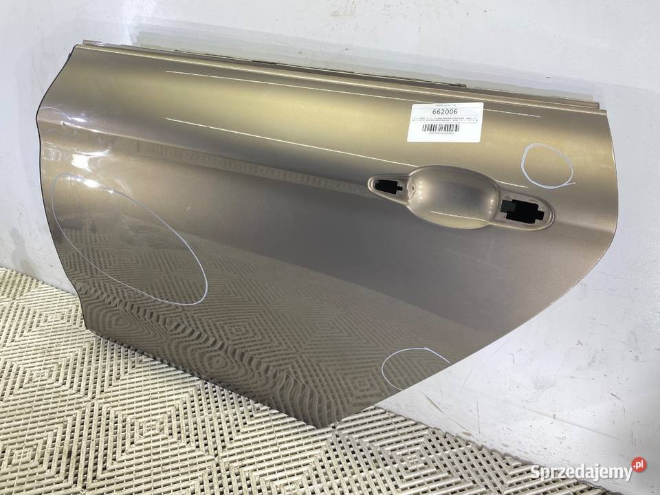 DRZWI LEWY TYŁ BMW F34 Hatchback osobowe podkarpackie