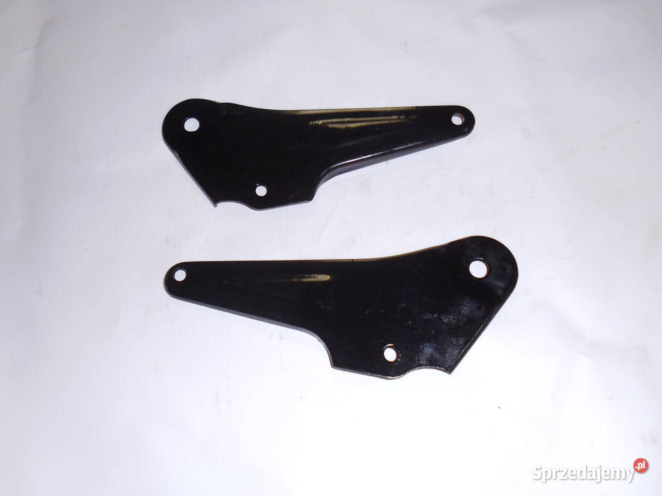 uchwyty lampy dkw rt 125 sokoł mośkwa mińsk 125 sprzedam
