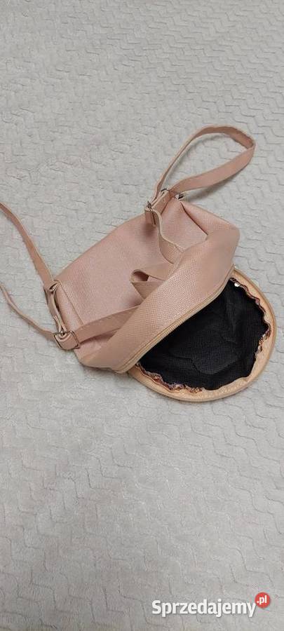 Plecaczek dziewczęcy LOL Świnoujście