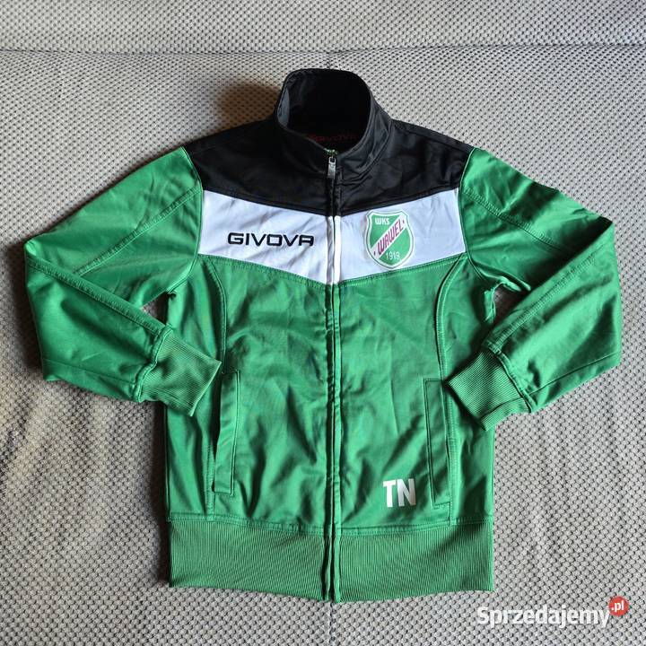 GIVOVA bluza dresowa 2XS rozmiar 152