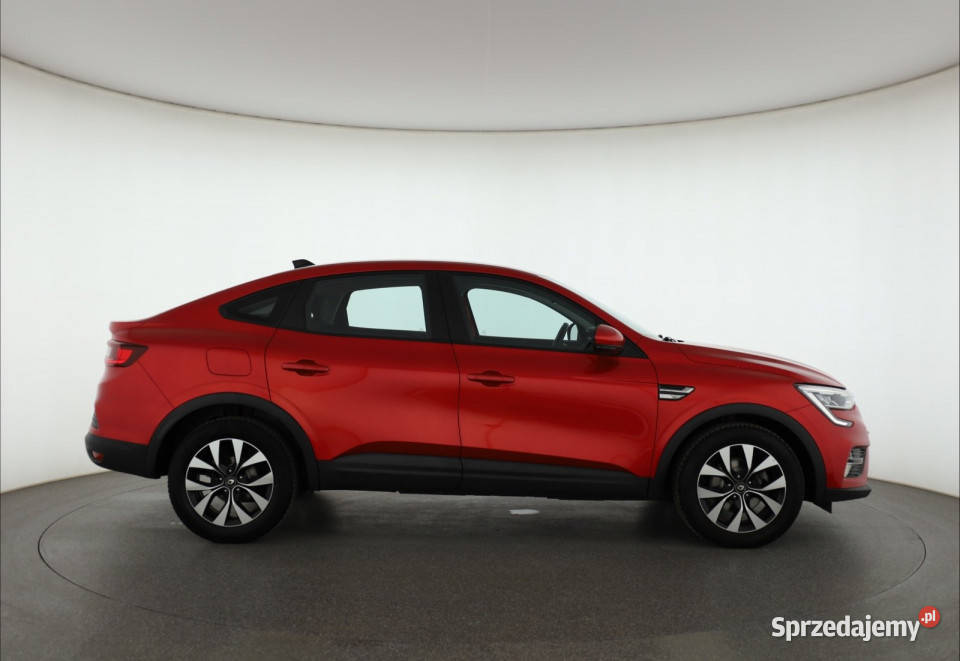 Renault Arkana ETech mazowieckie Piaseczno sprzedam