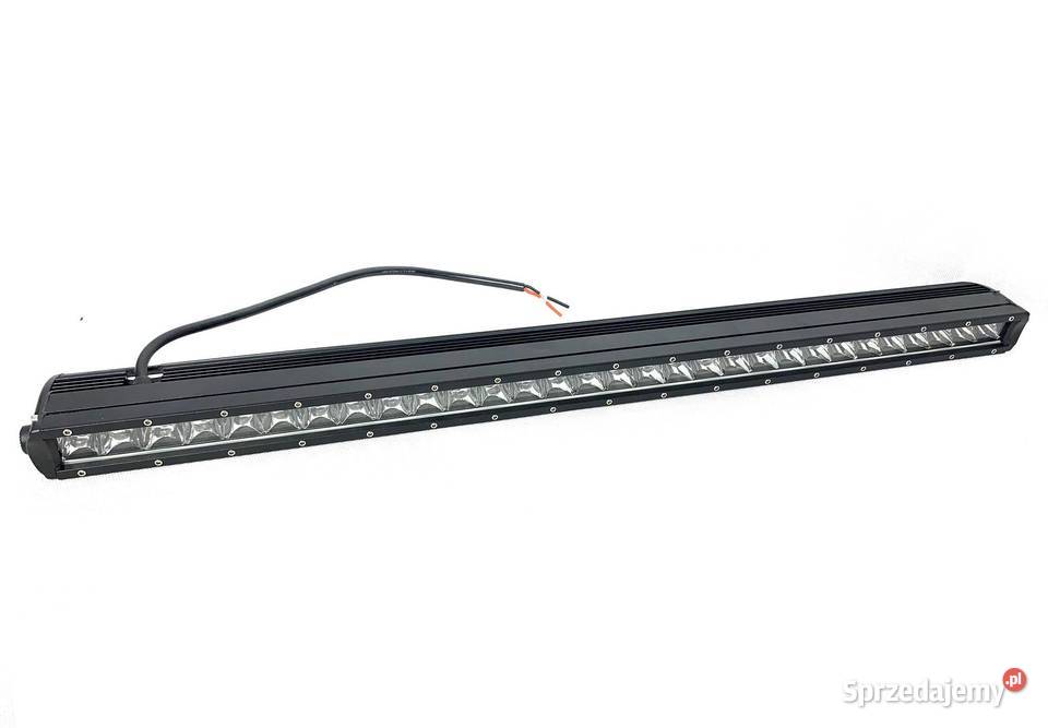 Lampa robocza LED BAR halogen 79 1224V 150W Części Pomiechówek