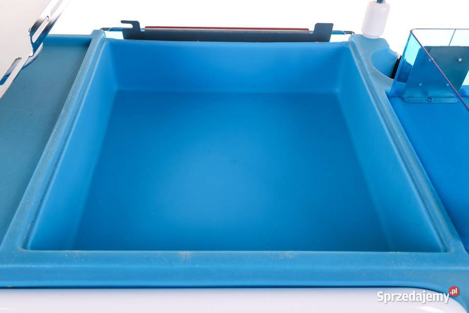 Asystor anestezjologiczny METRO LIFELINE wielkopolskie