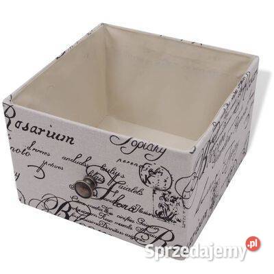 vidaXL Szafki nocne 2 drewnianeSKU242883 mazowieckie Warszawa