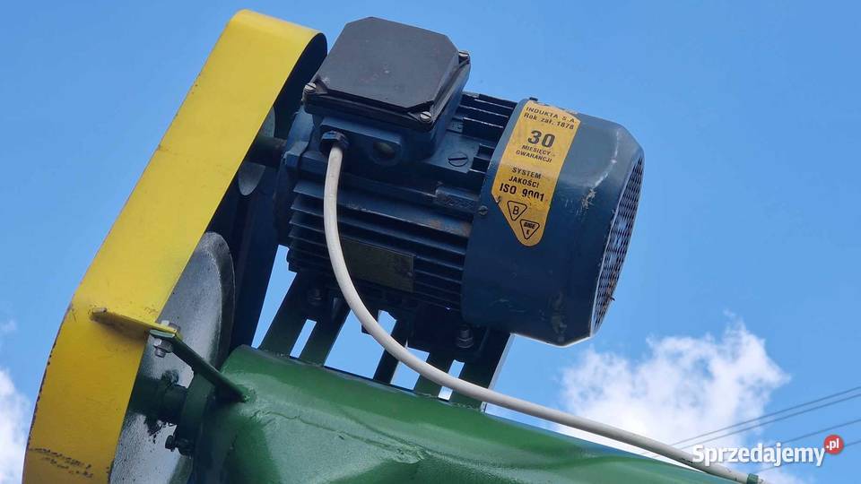 Żmijka do zboża 6m lubelskie Borzechów sprzedam