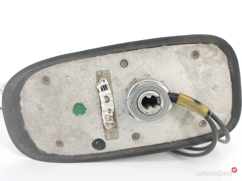 ANTENA KAROSERYJNA Skoda Superb II 20082015
