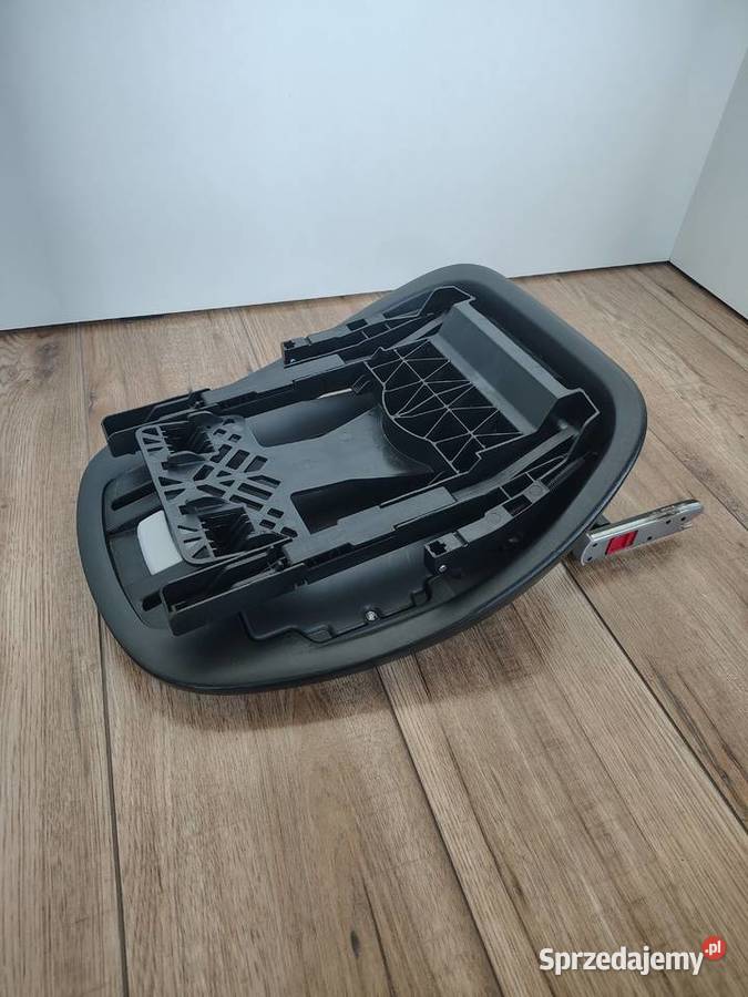 Fotelik samochodowy Cybex Pallas MFix Wrocław