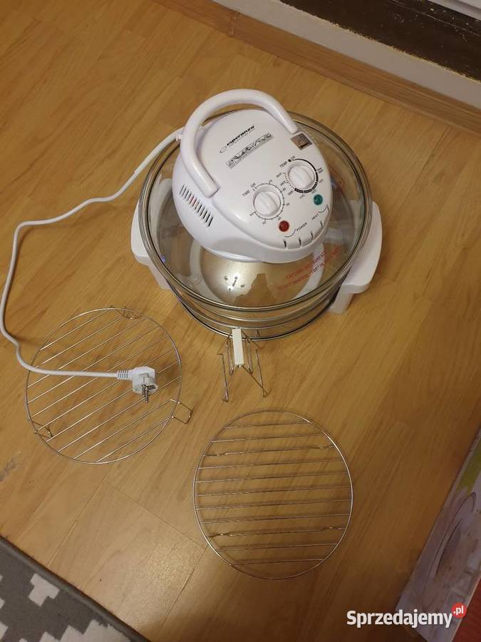 Kombiwar halogenowy Piotrków Trybunalski