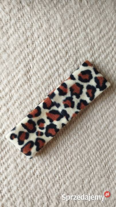 Opaska damska polar Dla kobiet Lublin