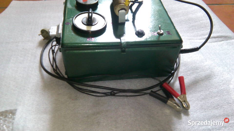 Sprzedam prostownik Godziesze Małe