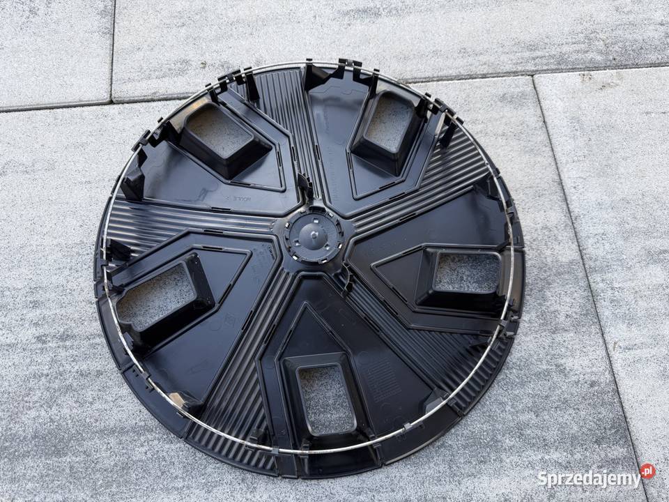 KOŁPAK ORYGINALNY DACIA SANDERO LOGAN JOGGER 16 Jerzykowo