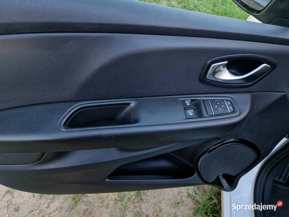 Bogata wersja zadbany przebieg 108 spalanie 45l bluetooth Oborniki sprzedam