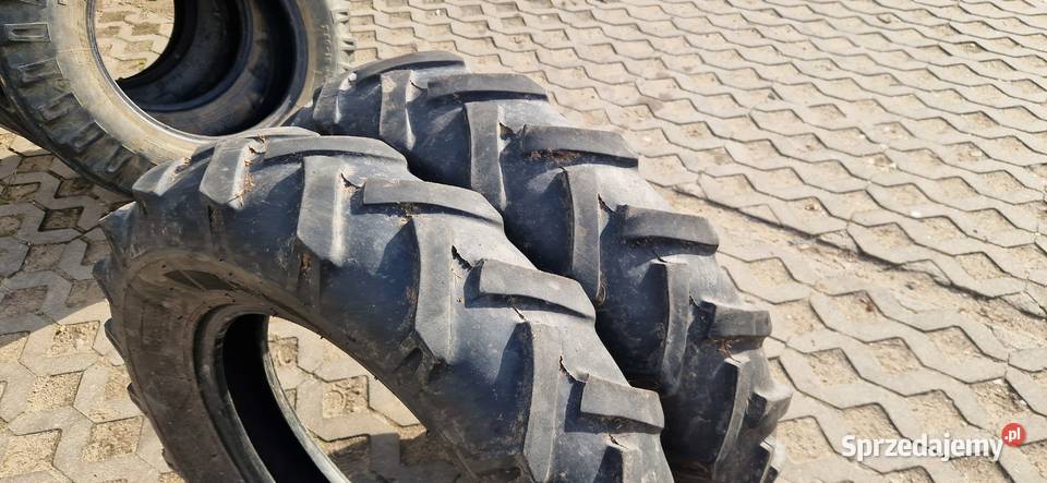 75018 750r18 60018 BKT 50 bez napraw Nowe Miasto Lubawskie