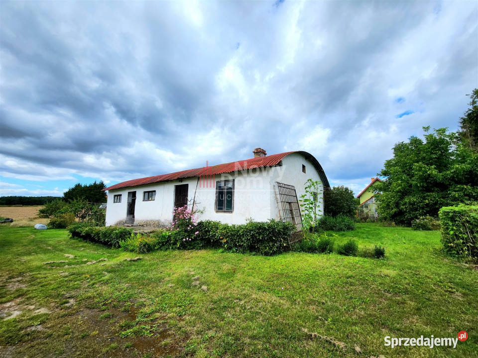sprzedaży domu wolnostojącego Antonowo 180m2 sprzedam