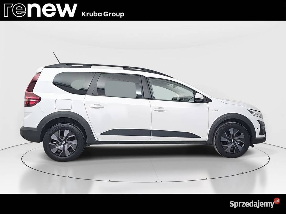 Dacia JOGGER 10 TCe Expression2024RPakiet City